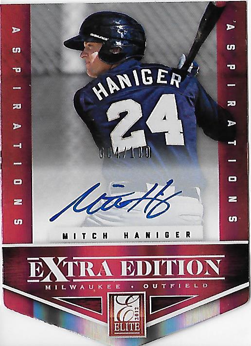 Haniger