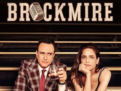 Brockmire