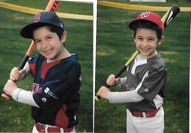 Little League 2018