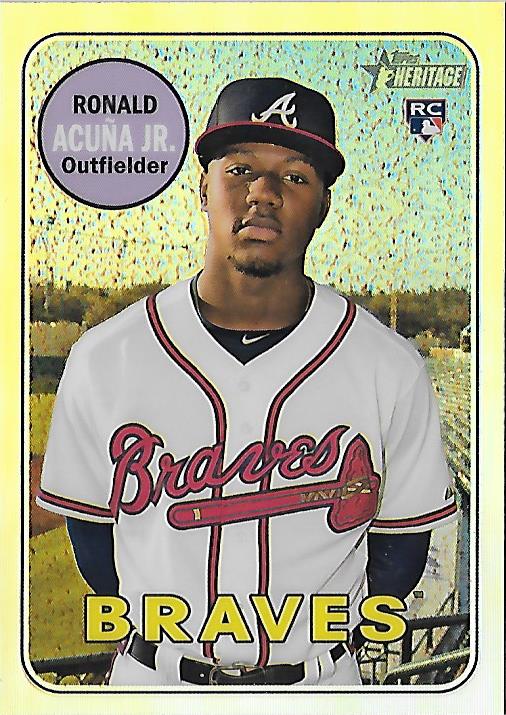 '18 Acuna Chrm Refrc