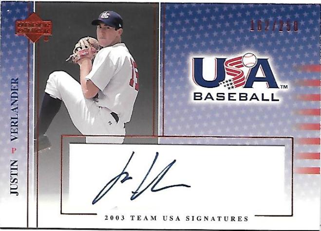 '03 Verlander
